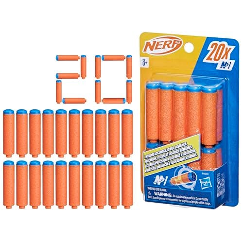Nerf N Series N1 Darts
