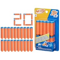 Nerf N Series N1 Darts