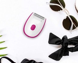 Remington On-the-Go Shaver, Now as Little as $8.49 on Amazon card image