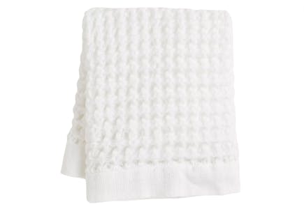 Hotel Collection Washcloth