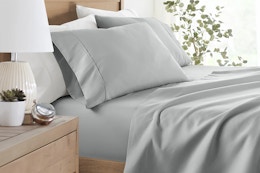 Linens & Hutch Sheet Set