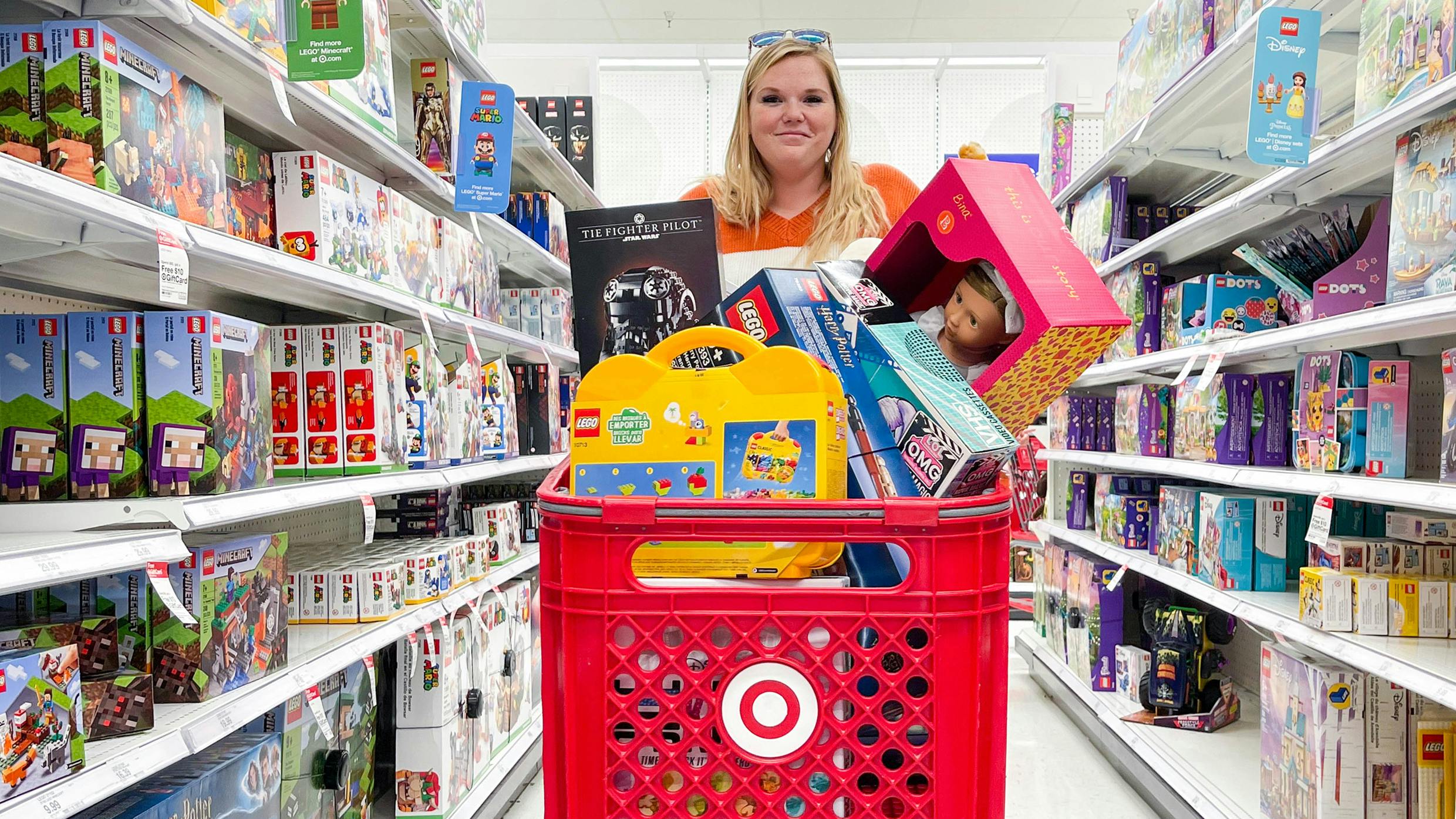 Is Target Open on Thanksgiving? Gobble Up This Info