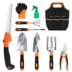 Garden Tool Set