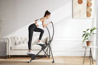 MERACH Stair Stepper B0DY7JTZRS