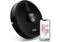 iHome AutoVac Nova Robot Vacuum