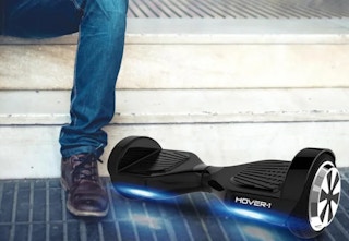 sidedeal hoverboard