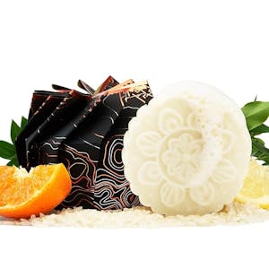 Viori Rice Water Shampoo Bar