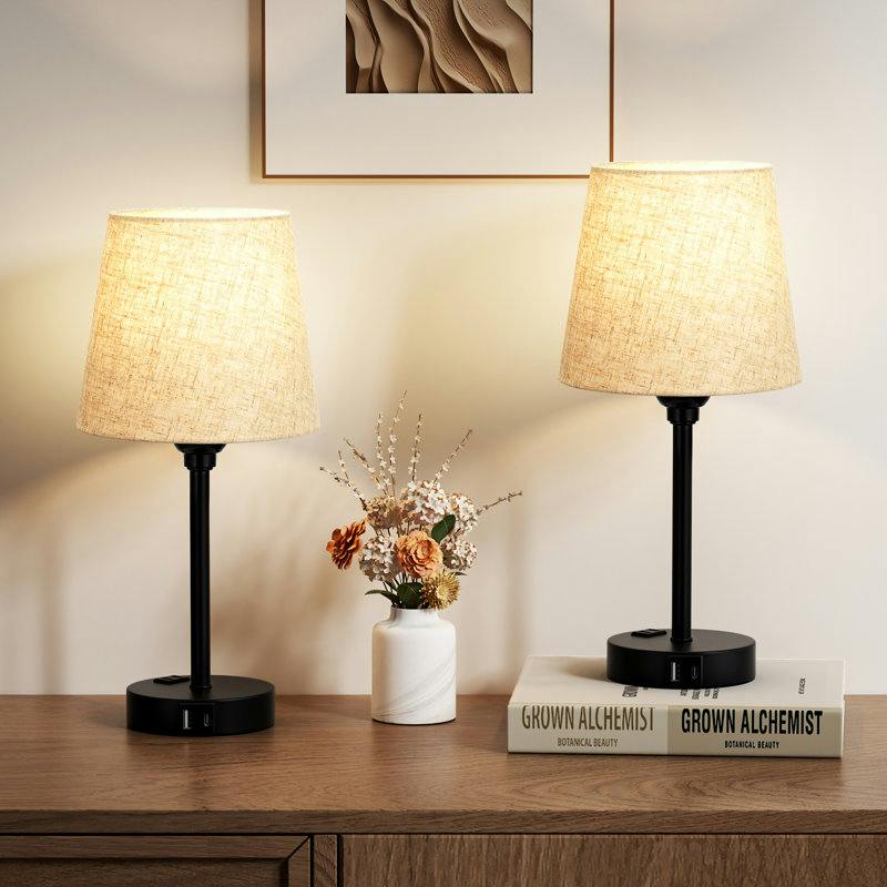 Modern Table Lamp