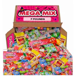 Assorted Candy Mix
