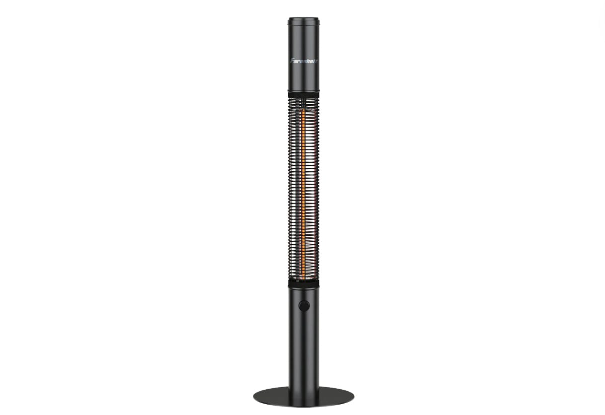 Electric Heater