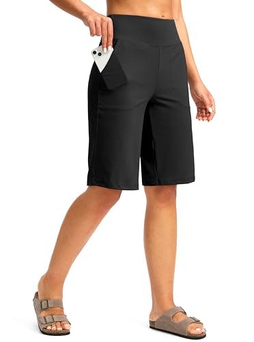 Women's Bermuda Shorts