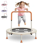 Toddler Trampoline