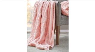 18-pound weighted blanket