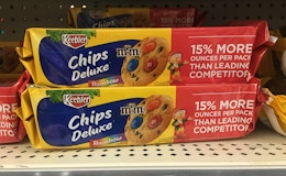 Quaker, Keebler, & More: Dollar General 1-Day Sale, June 18 Only