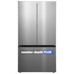 Midea French Door Refrigerator
