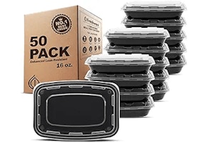 Meal Prep Containers