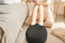 amazon heat foot massager