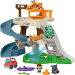 Fisher-Price Little People Playset
