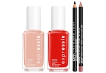 4 Cosmetic Products