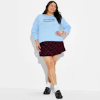Wild Fable Women's Crewneck Sweater