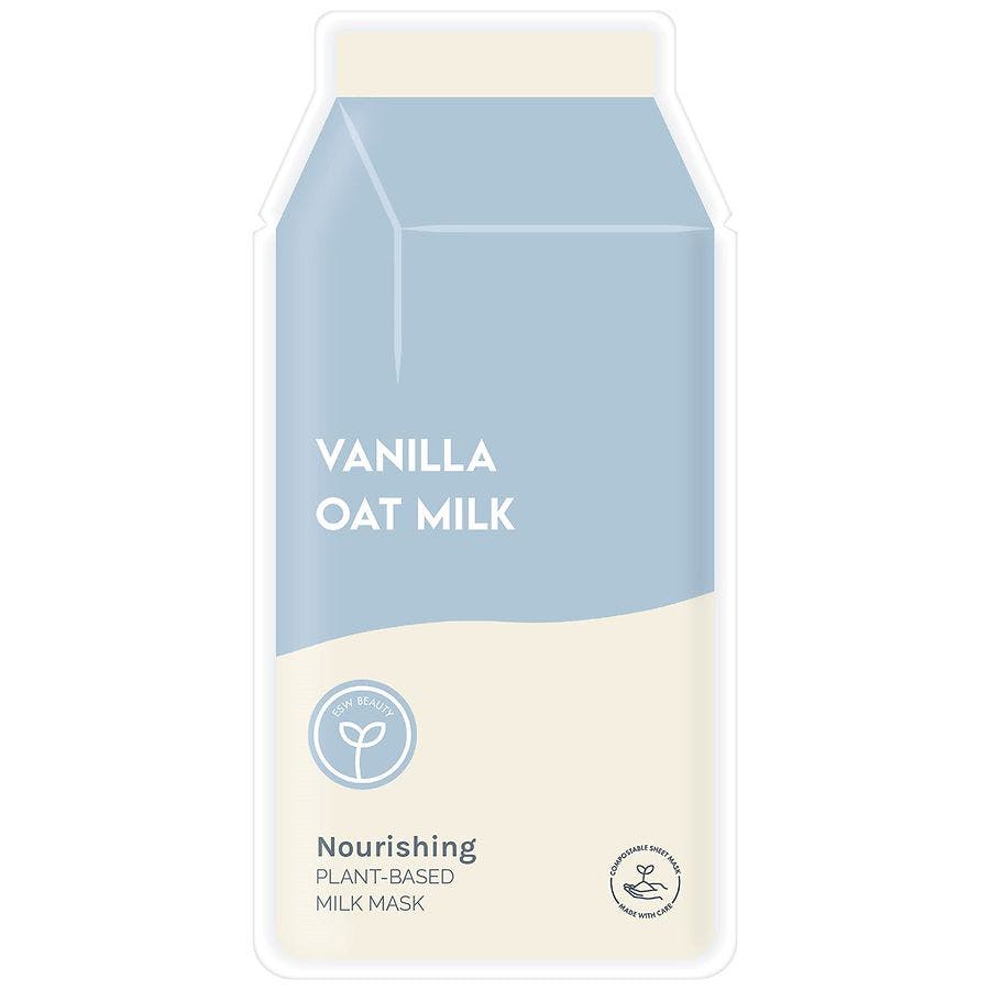 ESW Beauty Nourishing Milk Mask