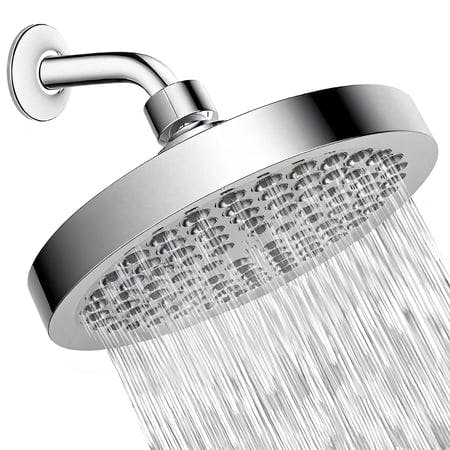 High Pressure Rain Shower Head