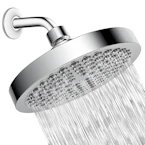 High Pressure Rain Shower Head