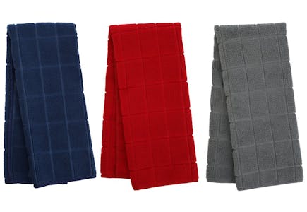 Dish Towel Set