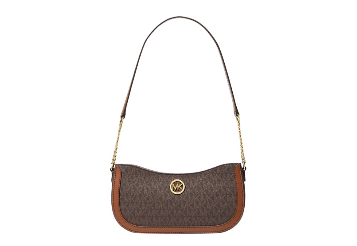Michael Kors Leida Small Pochette