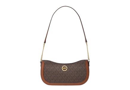 Michael Kors Leida Small Pochette