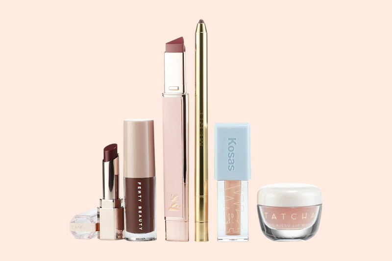 50% Off: Sephora Favorites Lip Set, Only $21 at Kohl's