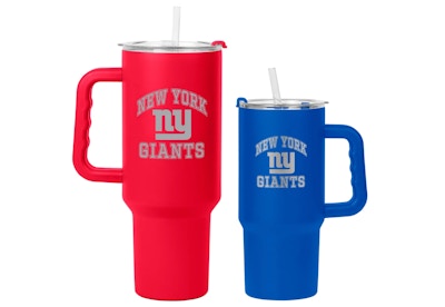 NFL Tumbler Set