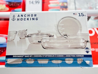 anchor hocking bake set