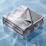 Cooling Blanket Throw