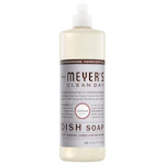 Mrs. Meyer's Dish Soap