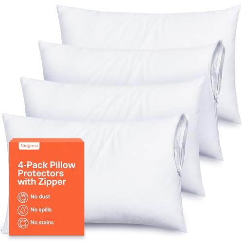 Pillow Protectors