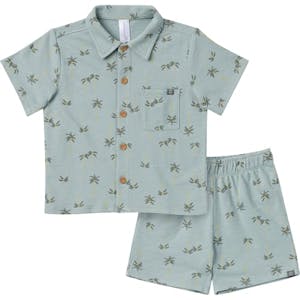 Modern Moments Toddler Boys' Shirt Set
