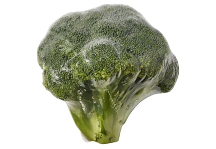 Broccoli