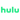 Hulu logo