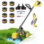 Cordless String Trimmer
