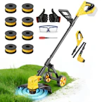 Cordless String Trimmer