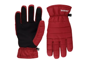 Isotoner Signature Men's Gloves