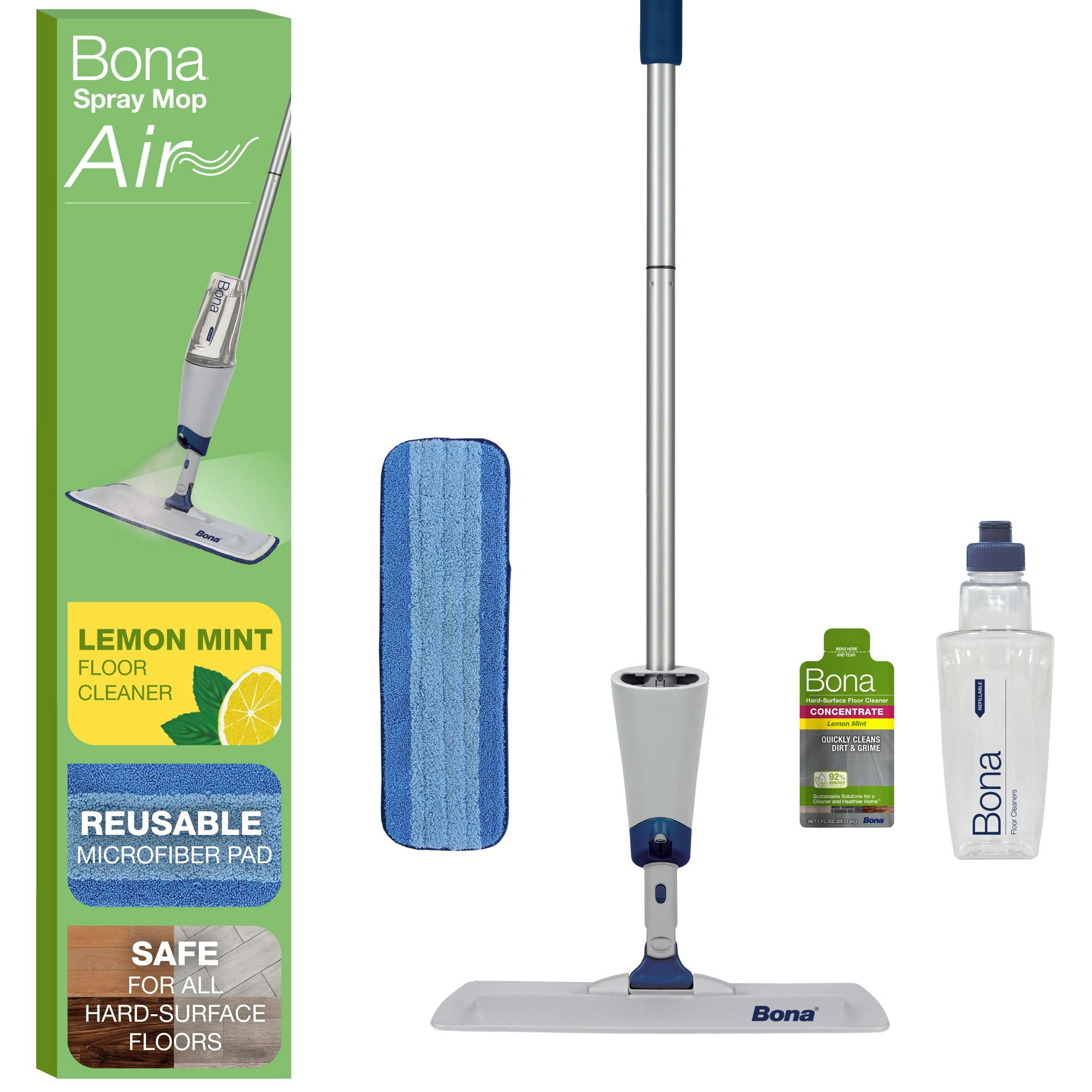 Bona Spray Mop Air