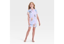 Bluey Kids' Pajama Set