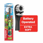 Colgate Kids' Battery Toothbrush