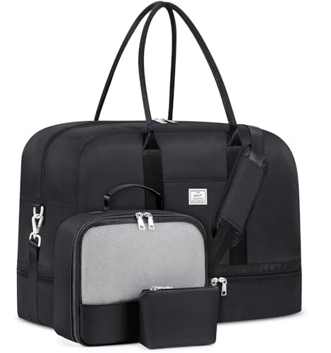 Weekender Bag Set