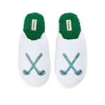 Dearfoams Men's Slippers