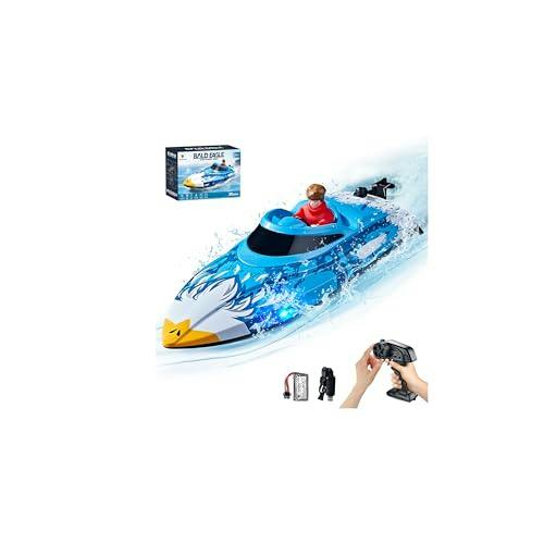 RC Boat