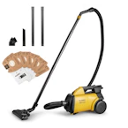 Eureka Canister Vacuum
