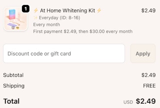 laughland cyber monday deal